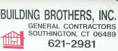 Building Brothers, Inc. (53486 bytes)